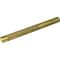 Gray Tools Brass Drift Punch, 3/4" Diameter X 8" Long CBR8 - alternate 1
